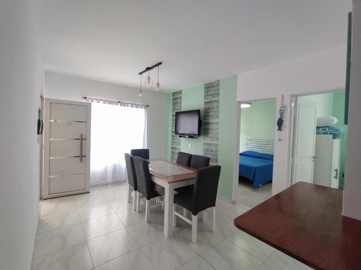 Sambernardo Apartment San Bernardo Exterior photo