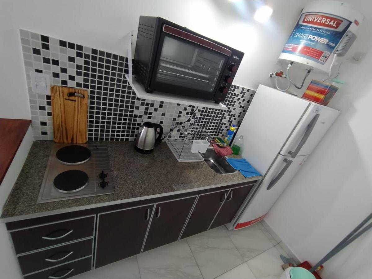 Sambernardo Apartment San Bernardo Exterior photo