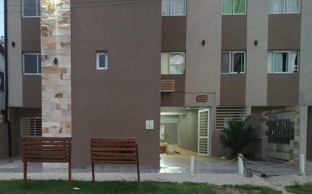 Sambernardo Apartment San Bernardo Exterior photo